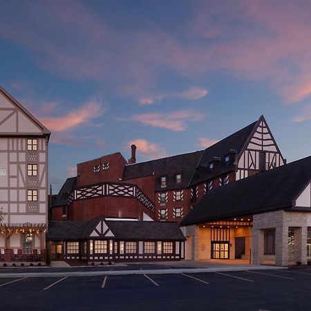 Hotel Royer Champaign-Urbana Εξωτερικό φωτογραφία