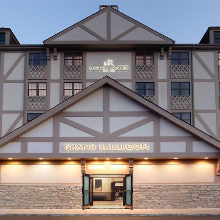 Hotel Royer Champaign-Urbana Εξωτερικό φωτογραφία