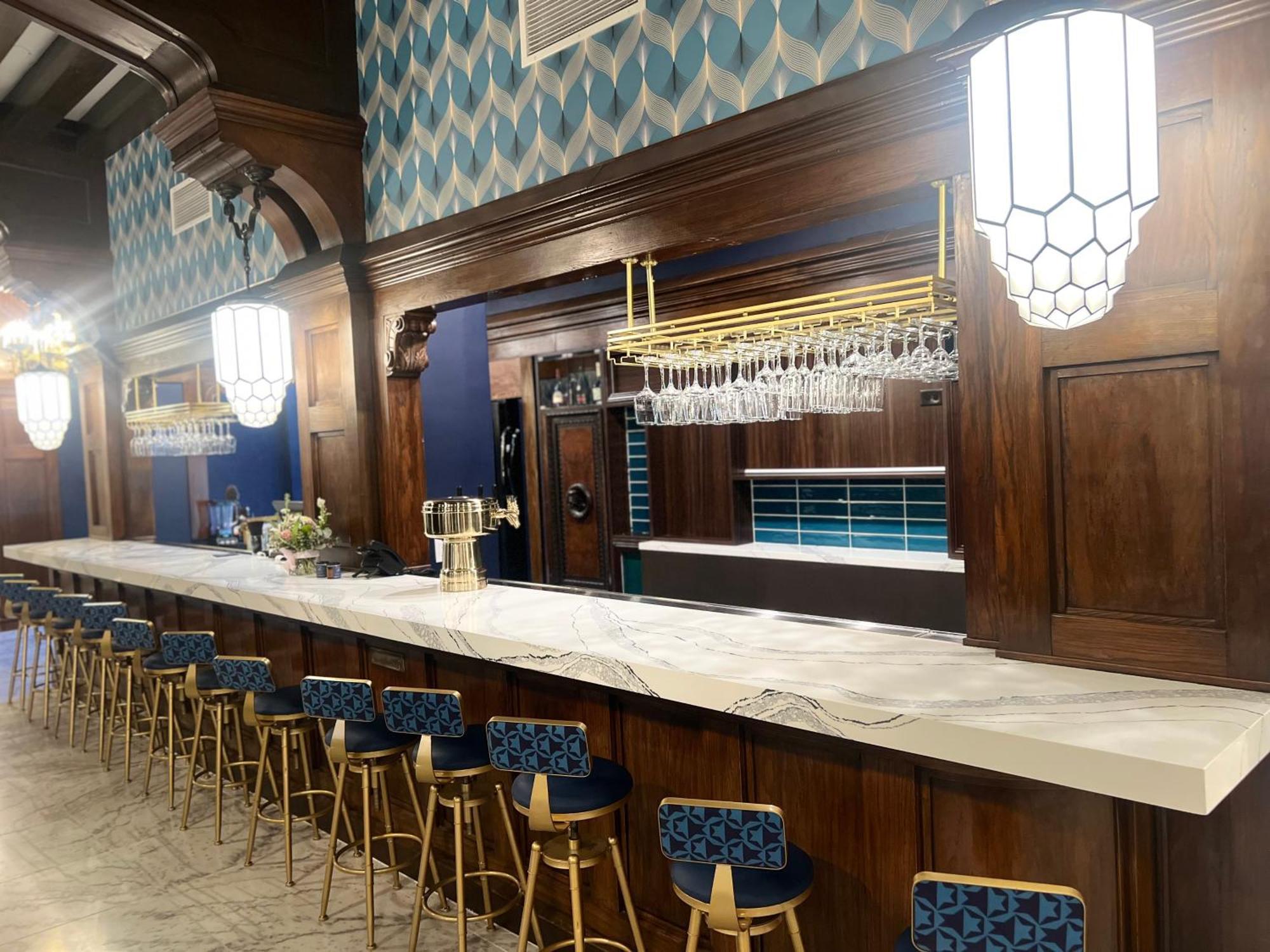 Hotel Royer Champaign-Urbana Εξωτερικό φωτογραφία