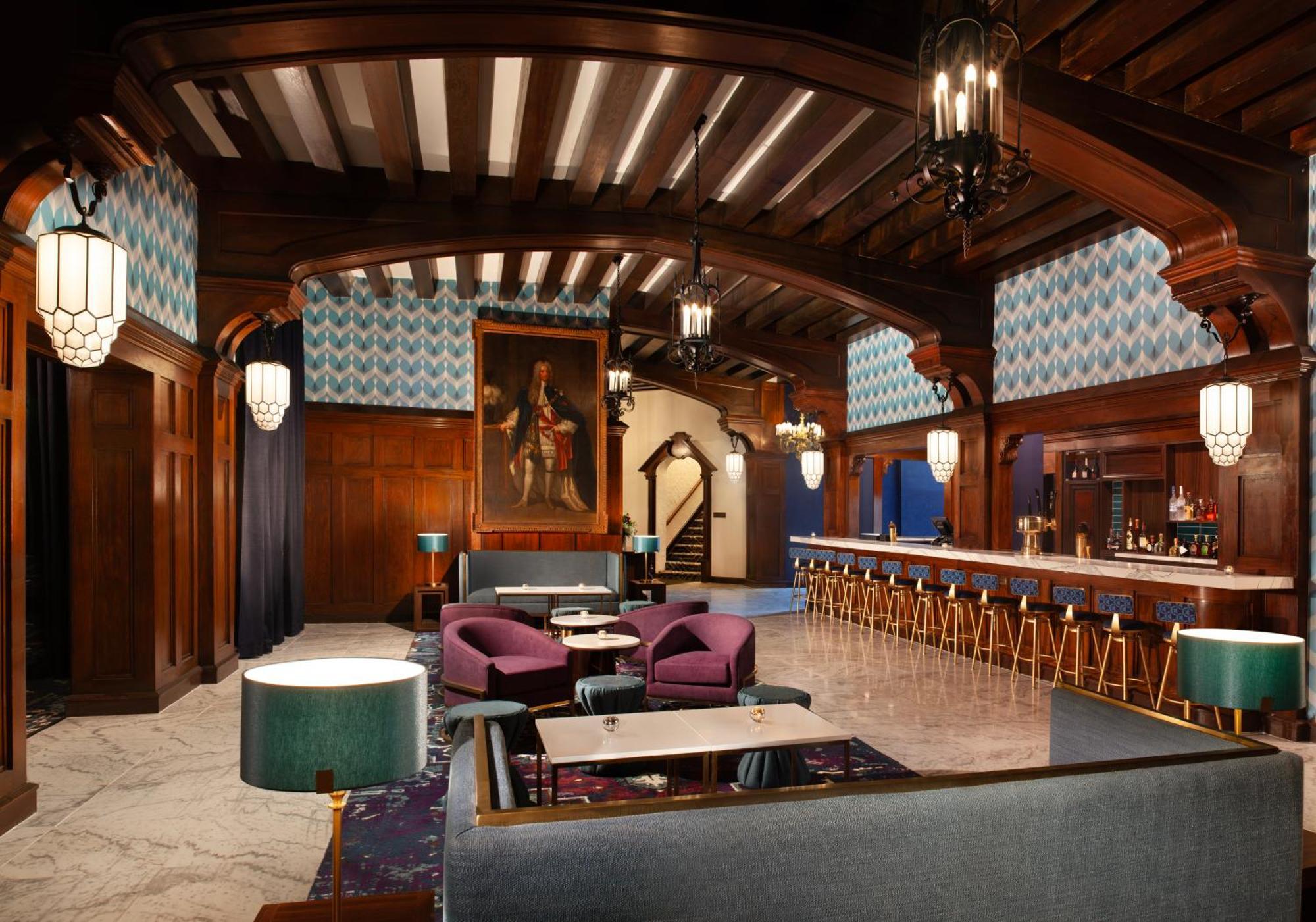 Hotel Royer Champaign-Urbana Εξωτερικό φωτογραφία