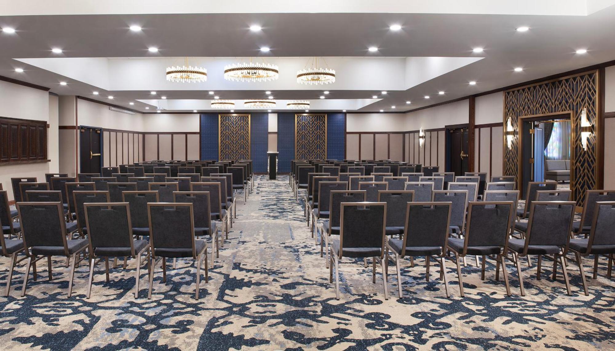 Hotel Royer Champaign-Urbana Εξωτερικό φωτογραφία