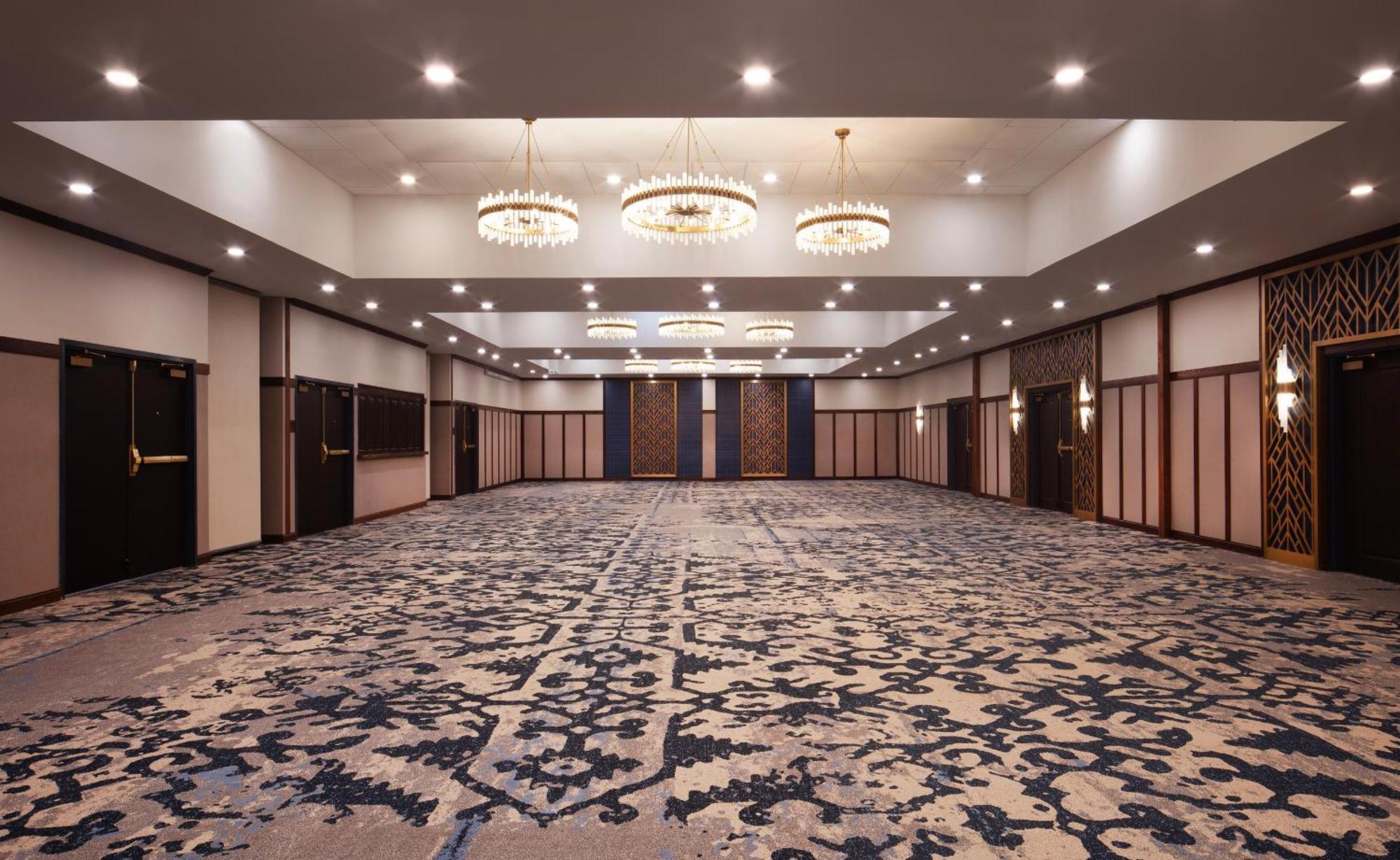 Hotel Royer Champaign-Urbana Εξωτερικό φωτογραφία