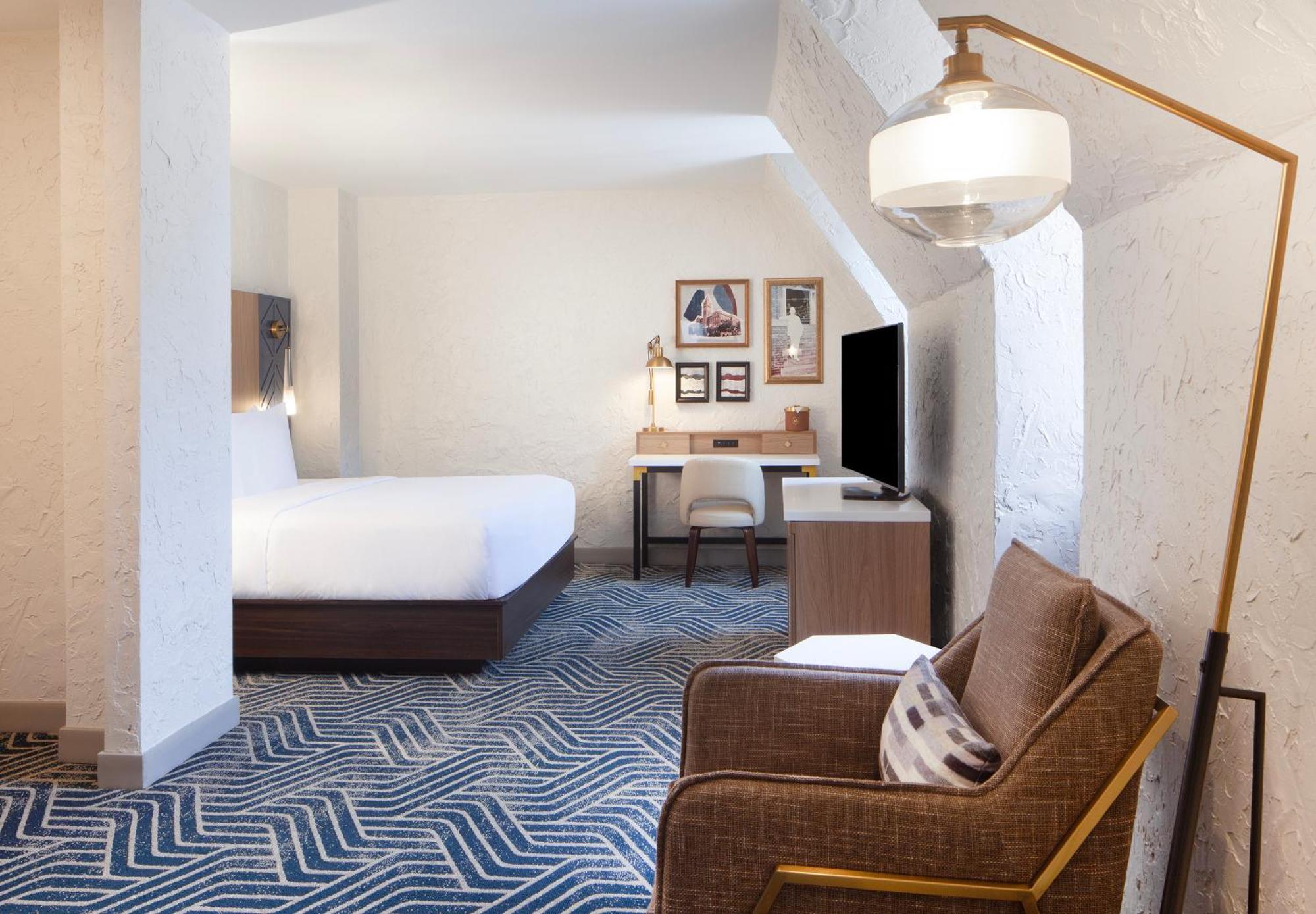 Hotel Royer Champaign-Urbana Εξωτερικό φωτογραφία