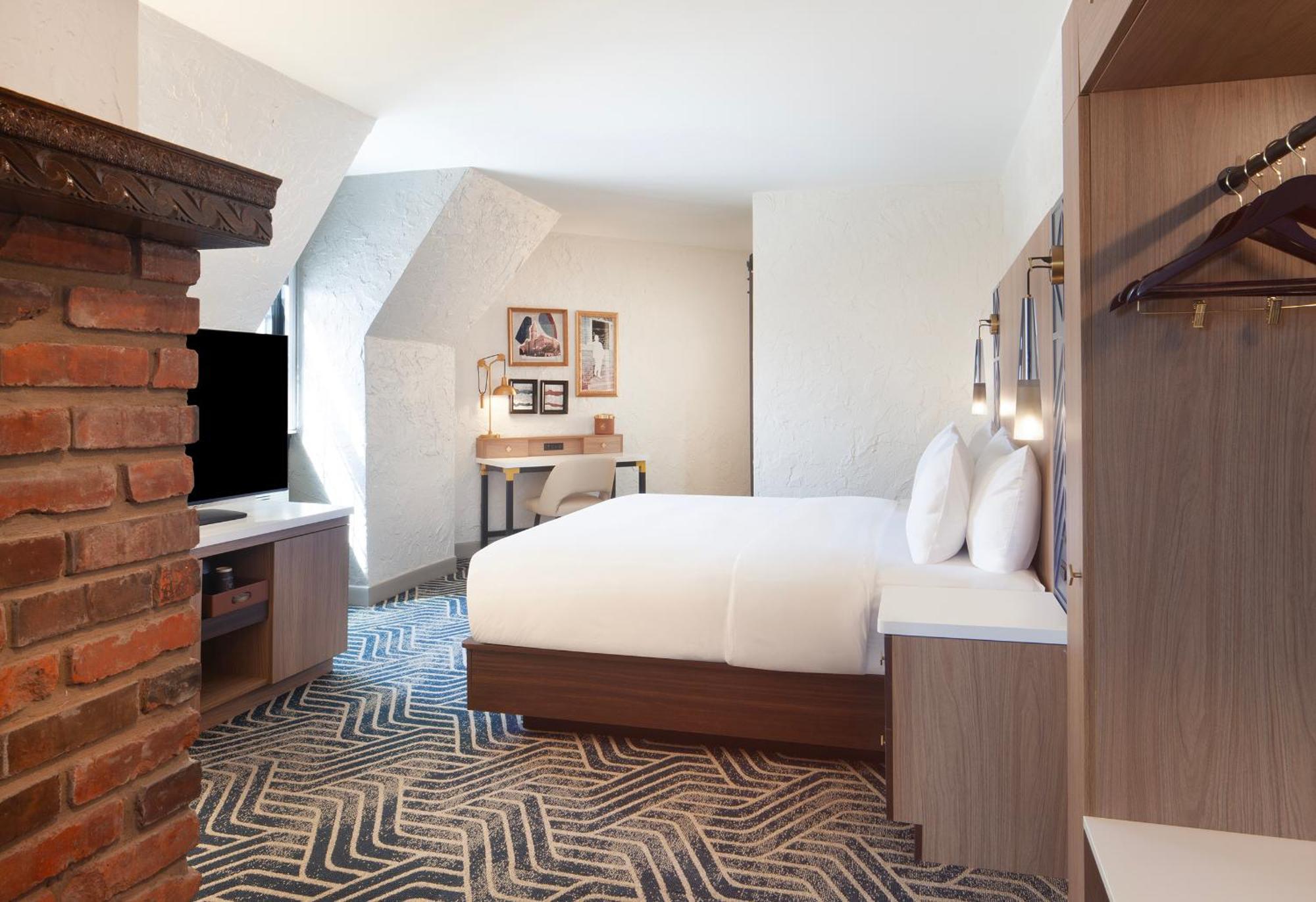 Hotel Royer Champaign-Urbana Εξωτερικό φωτογραφία