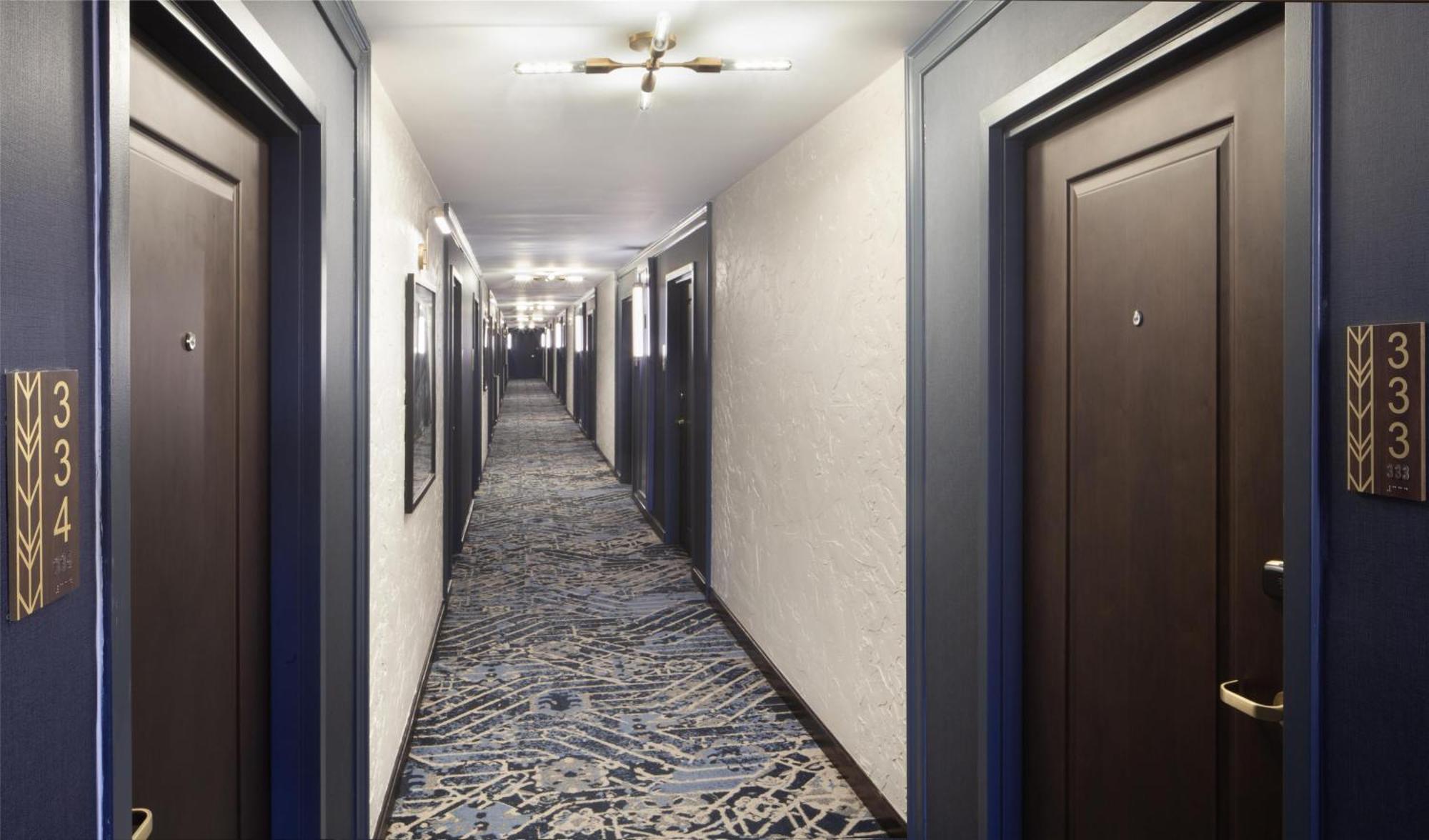 Hotel Royer Champaign-Urbana Εξωτερικό φωτογραφία