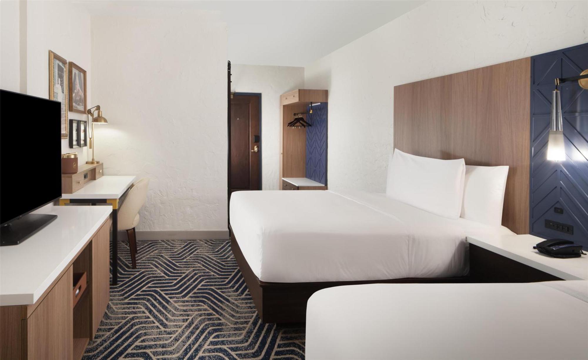 Hotel Royer Champaign-Urbana Εξωτερικό φωτογραφία