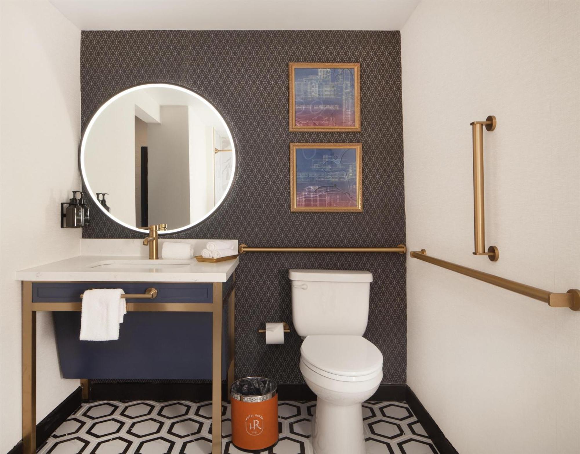 Hotel Royer Champaign-Urbana Εξωτερικό φωτογραφία