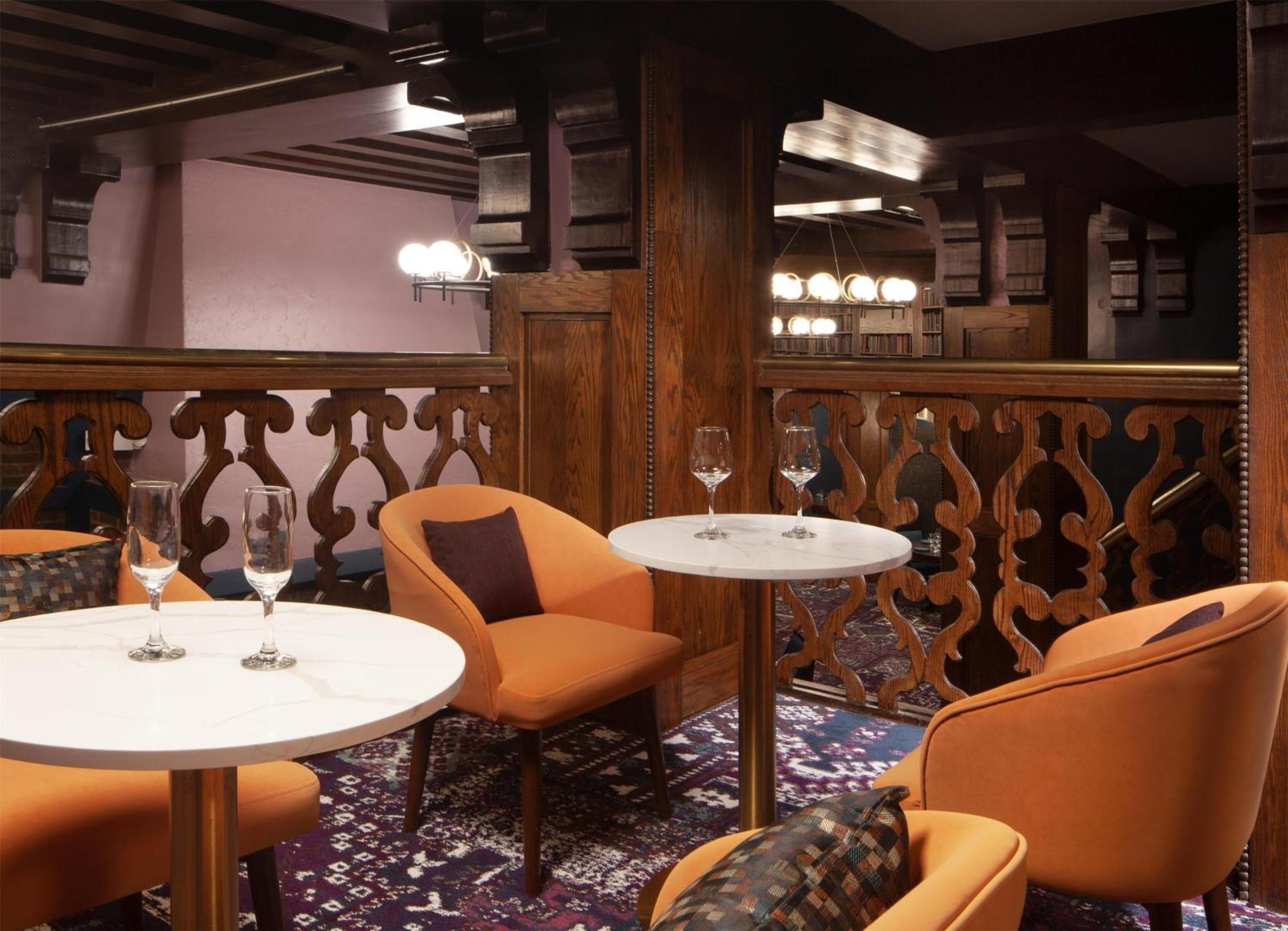 Hotel Royer Champaign-Urbana Εξωτερικό φωτογραφία