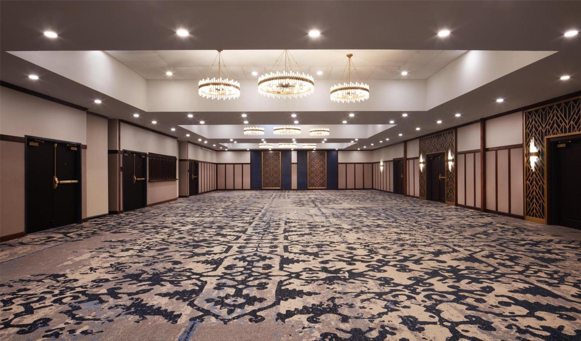 Hotel Royer Champaign-Urbana Εξωτερικό φωτογραφία