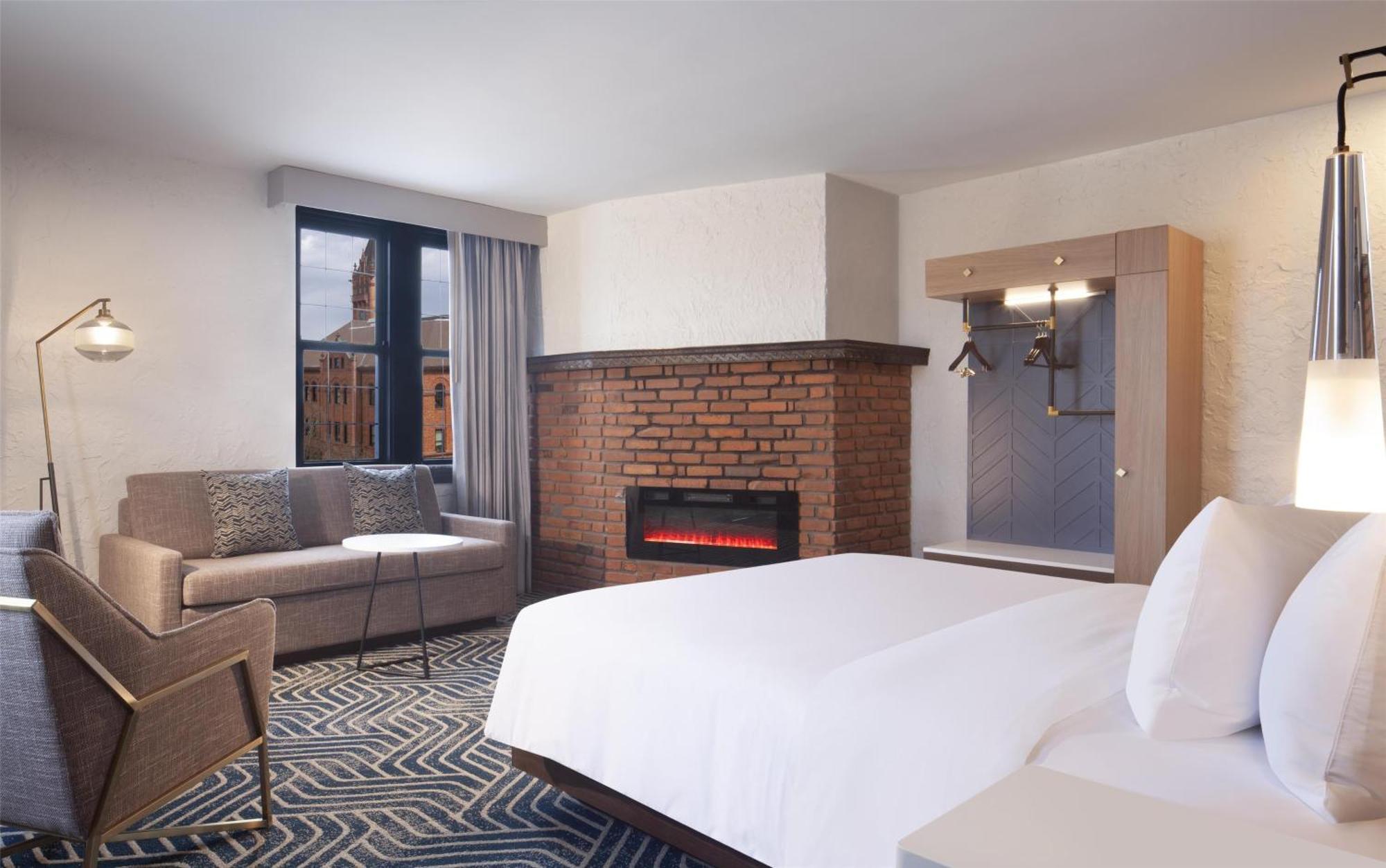 Hotel Royer Champaign-Urbana Εξωτερικό φωτογραφία