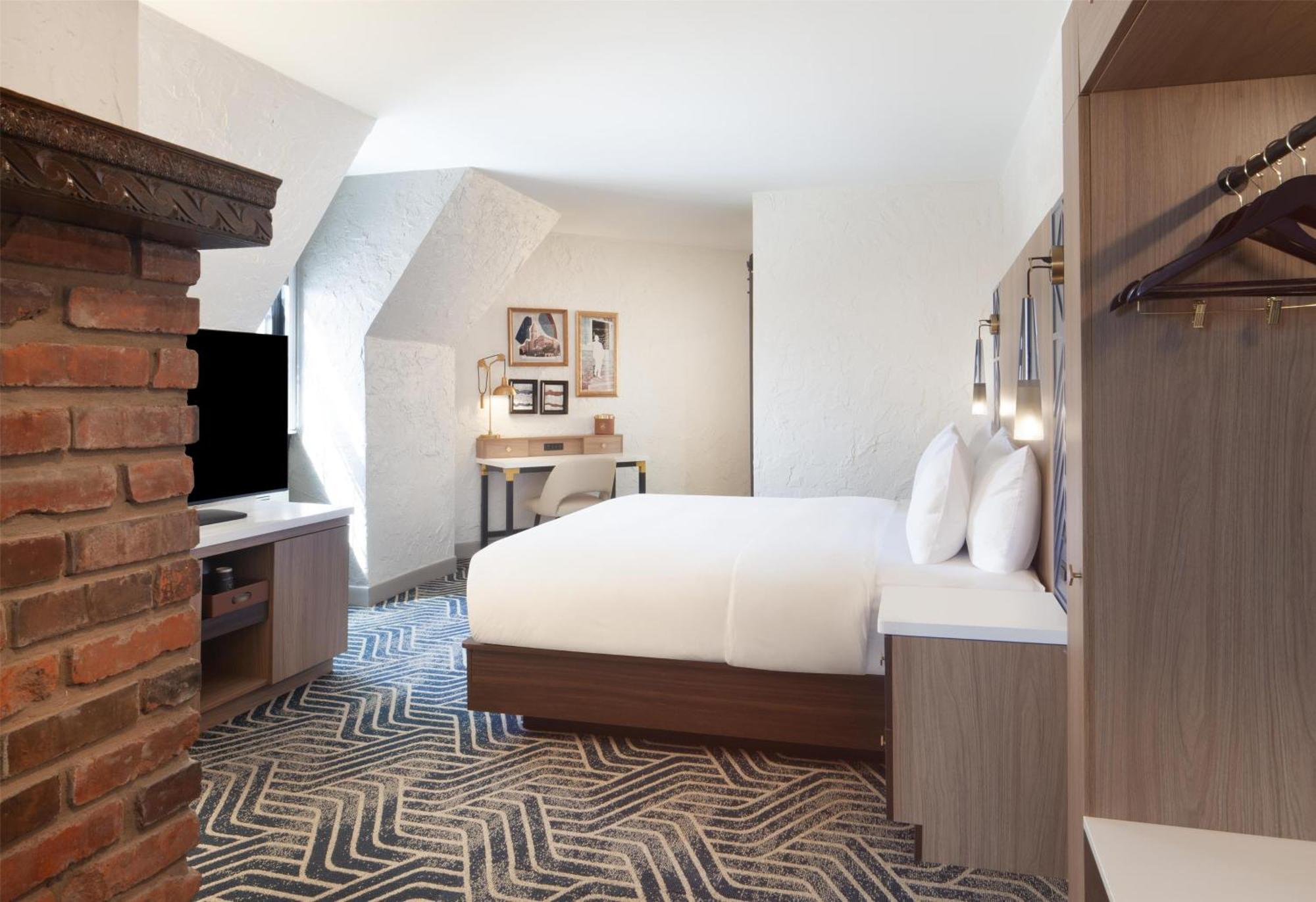 Hotel Royer Champaign-Urbana Εξωτερικό φωτογραφία